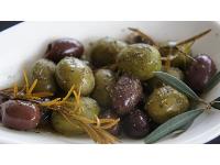 Olives products and Paste