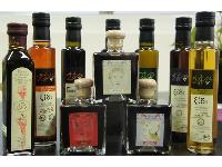 Gourmet vinegars & Balsamic