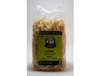 ORGANIC PASTA PACKAGING 450 gr.