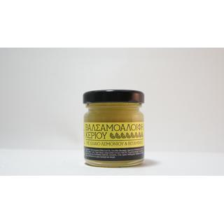 Balsamic Cream Wax Oil with Lemon & Vitamin E 30ml