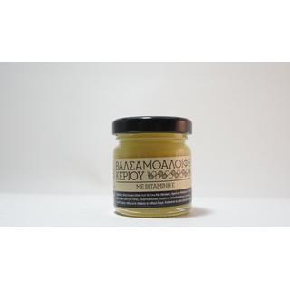 Balsamic Cream Wax with Vitamin E 30ml
