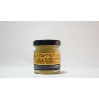 Balsamic Cream Wax Extract Honey & Vitamin E 30ml