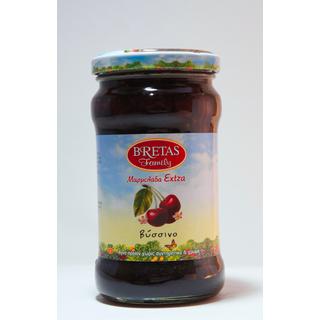 Cherry Jam 370gr