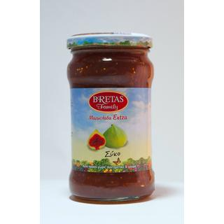 Fig Jam 370gr