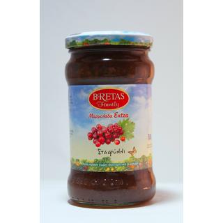 Grape Jam 370gr