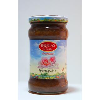 Rose Jam 370gr