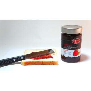 Strawberry Jam 100% (without sugar) 240gr