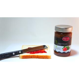 Fig Jam 100% (without sugar) 240gr