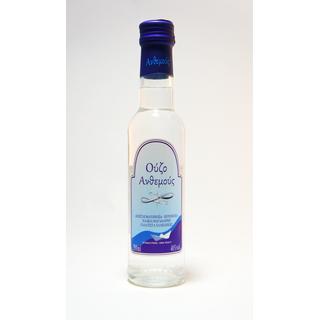 Anthemous Ouzo 40%vol 200ml