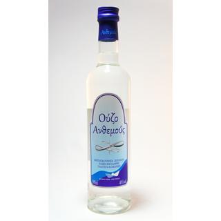 Anthemous Ouzo 40%vol 500ml