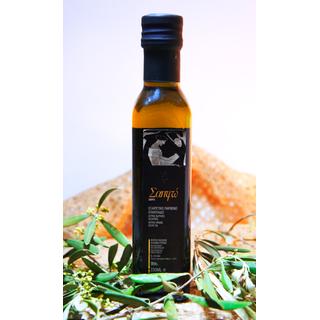 Sapfo Extra Virgin Olive Oil Lesbos 250ml