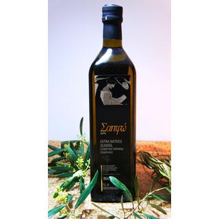 Sapfo Extra Virgin Olive Oil Lesbos 1Lt