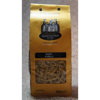 FUSILLI 500gr