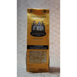 SQUARE NOODLES 500gr