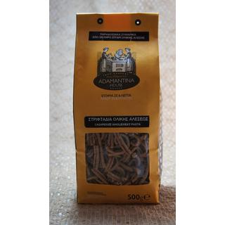 CASARESSE WHOLEWEAT PASTA 500gr