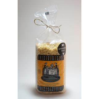 ORZO THIN 450gr