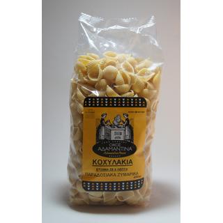 PASTA SHELL 450gr