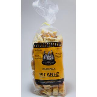 Παξιμάδια Ρίγανης 350gr
