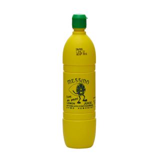 LEMON JUICE 330ml