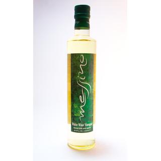 WHITE WINE VINEGAR 500ml