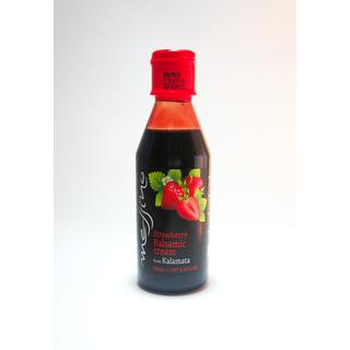 BALSAMIC CREAM STRAWBERRY 250ml