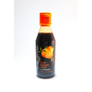 BALSAMIC CREAM ORANGE 250ml