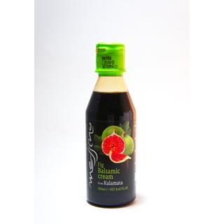 BALSAMIC CREAM FIG 250ml