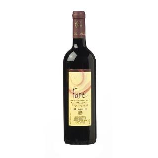 Dry Red Wine Faré