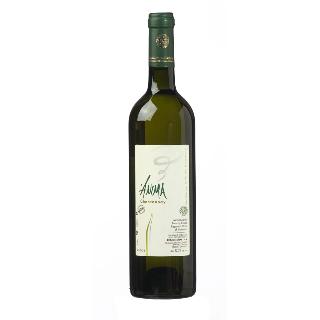 Dry White Wine Anima Chardonnay