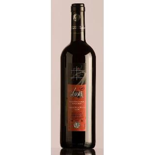 Dry Red Wine Anima Merlot