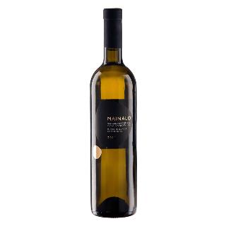 Λευκός Ξηρός Οίνος MAINALO Moschofilero & Chardonnay