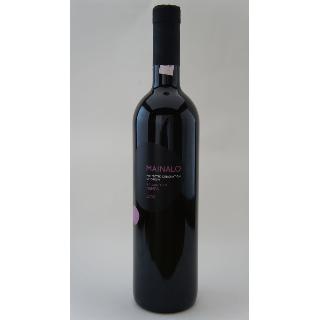 Dry Red Wine MAINALO NEMEA