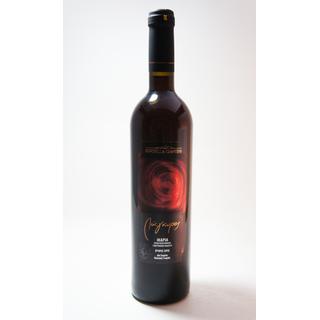 LAGKYROS Dry Red BIO 750ml