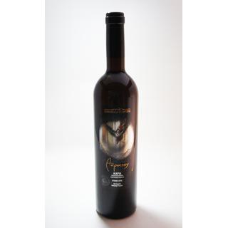 AKRATOS Red Dry Aged BIO 750ml