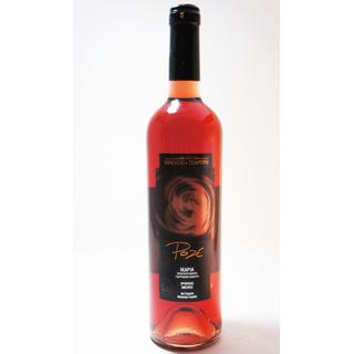 ROSE BIO 750ml 