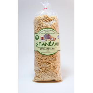 Frumenty wholemeal 500g.