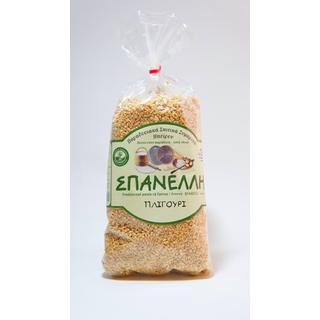 Bulgur Gianniotiko 500g.